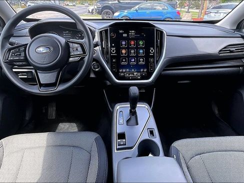 Certified 2024 Subaru Crosstrek 2.0i Premium AWD/4WD image 17