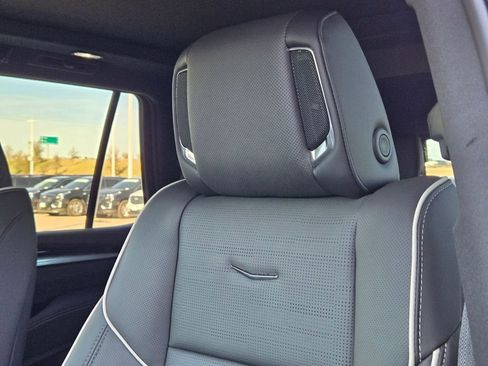 New 2026 Cadillac Escalade Sport w/ Touring Package image 12