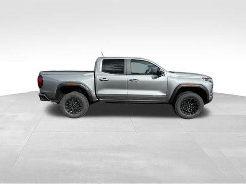 New 2026 GMC Canyon Elevation w/ Convenience Package AWD/4WD image 2