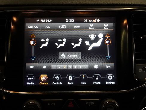 Used 2020 Jeep Grand Cherokee Limited image 21