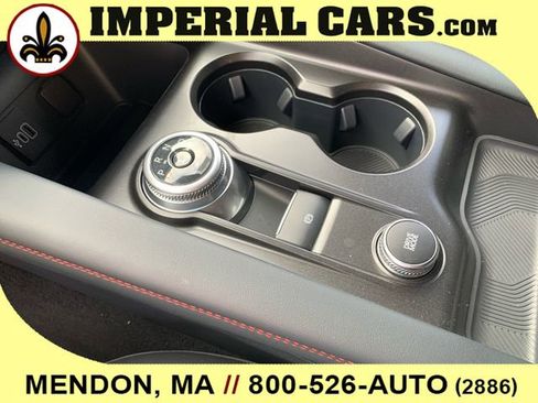 New 2026 Ford Explorer ST-Line w/ ST-Line Street Pack image 25