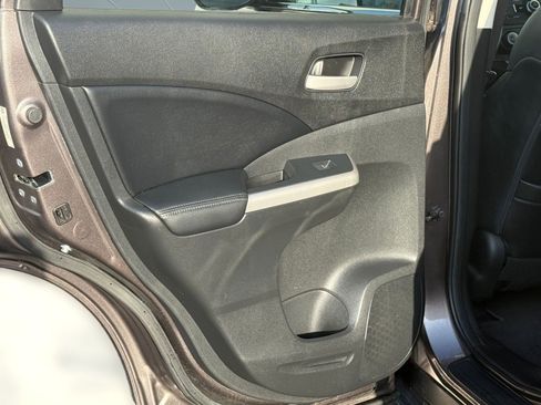 Used 2012 Honda CR-V EX-L image 28