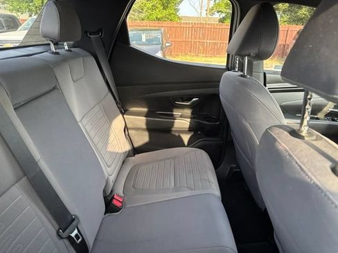 Certified 2024 Hyundai Santa Cruz SEL AWD/4WD image 15