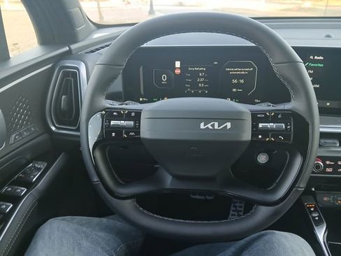New 2026 Kia Sorento SX Prestige AWD/4WD image 33