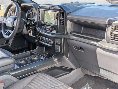 Used 2023 Ford F150 XL w/ STX Appearance Package AWD/4WD image 22