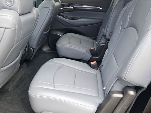 Used 2024 Buick Enclave Essence w/ Experience Buick Package FWD image 25