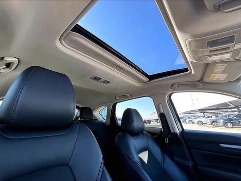 Used 2020 MAZDA CX-5 Touring image 15