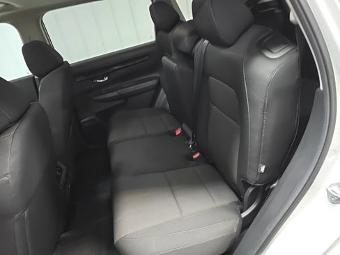Used 2026 Honda CR-V EX image 33