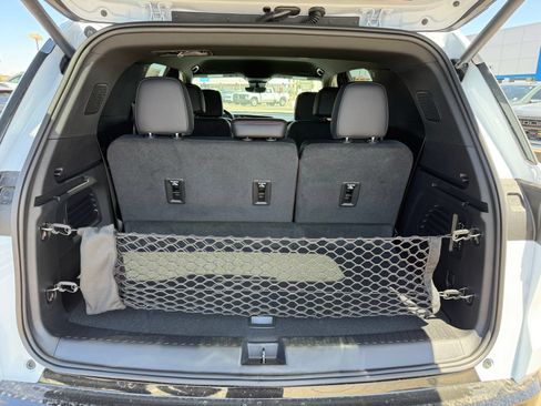 New 2026 Chevrolet Traverse RS FWD image 46