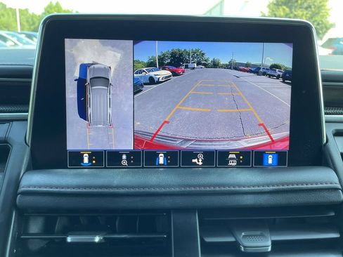 Used 2021 Chevrolet Tahoe RST w/ Luxury Package AWD/4WD image 37