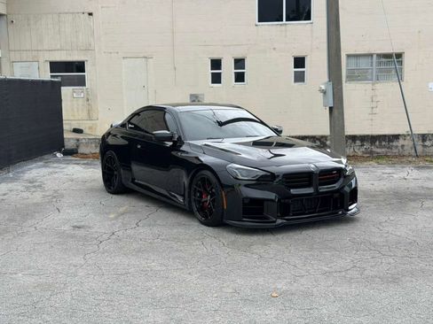 Used 2023 BMW M2 w/ Lighting Package image 5