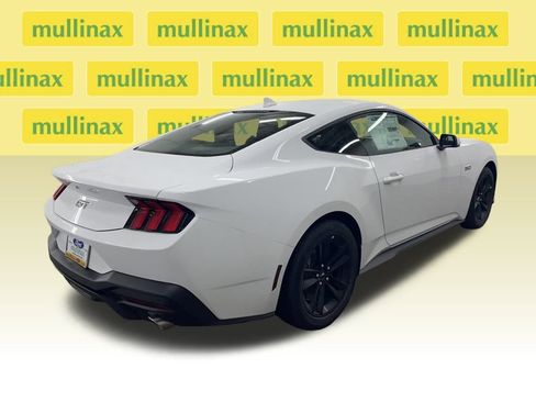 New 2025 Ford Mustang GT image 3