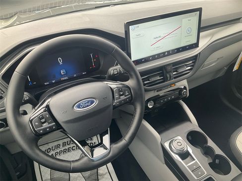 New 2026 Ford Escape Active w/ Tech Pack #1 image 25