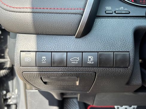 Used 2023 Toyota Camry TRD FWD image 22