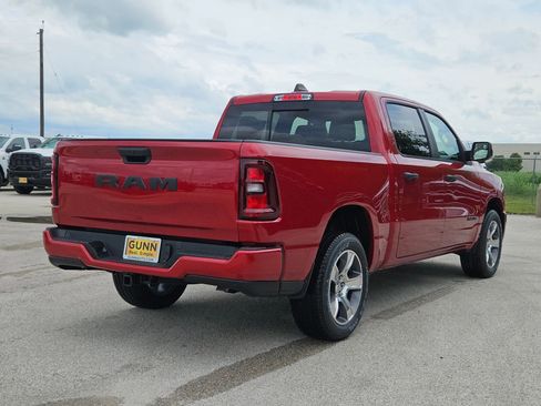 New 2026 RAM 1500 Express RWD image 3