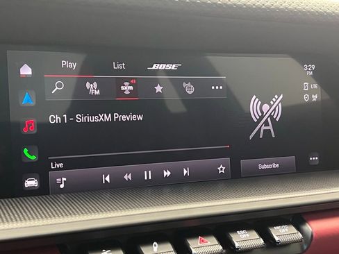 Certified 2022 Porsche 911 GT3 image 15