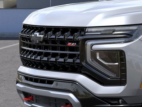 New 2026 Chevrolet Tahoe Z71 w/ Comfort Package AWD/4WD image 37