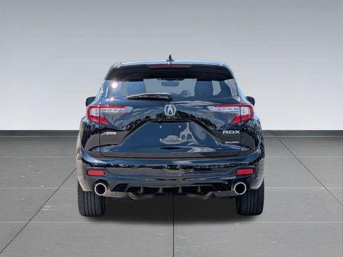 Used 2025 Acura RDX A-Spec AWD/4WD image 4