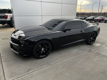 Used 2011 Chevrolet Camaro SS w/ RS Package