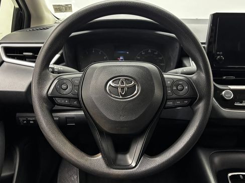 Used 2024 Toyota Corolla LE w/ LE Convenience Package FWD image 26