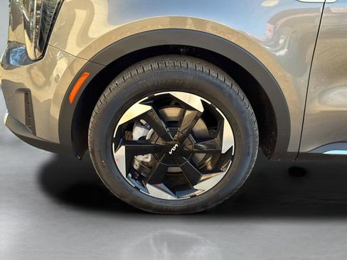 New 2026 Kia Sorento EX FWD image 41