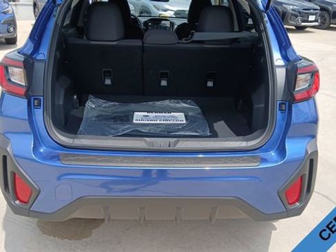 Certified 2025 Subaru Crosstrek 2.0i w/ Convenience Package #1 AWD/4WD image 22