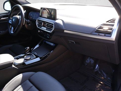 Used 2024 BMW X3 xDrive30i w/ Convenience Package w/ZPA AWD/4WD image 26