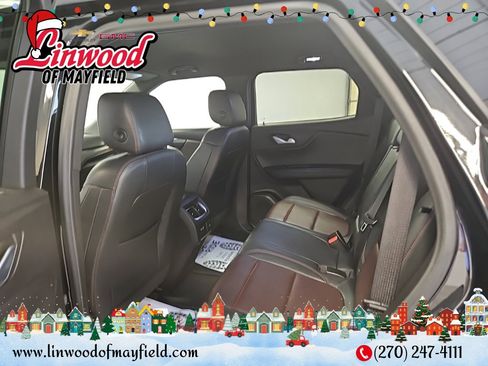 Used 2022 Chevrolet Blazer RS image 11