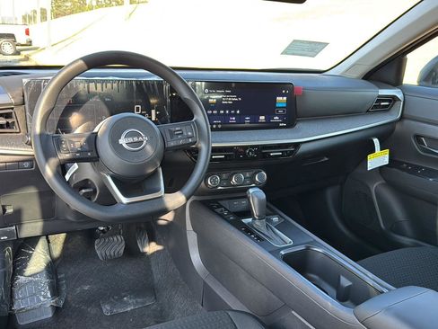 New 2026 Nissan Kicks S image 16