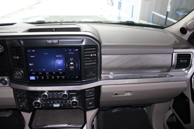 Used 2026 Ford F450 Platinum w/ Platinum Plus Package AWD/4WD image 37