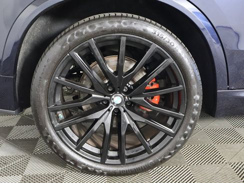 Used 2022 BMW X5 xDrive40i w/ M Sport Package image 26