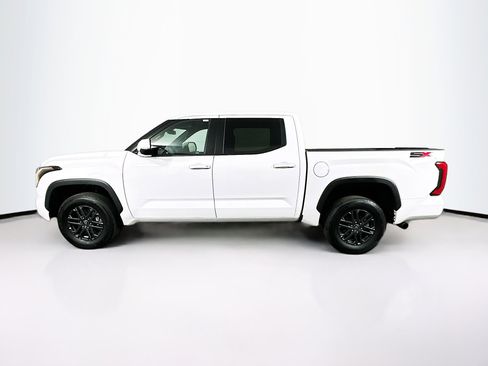 Used 2025 Toyota Tundra SR5 w/ SR5 Convenience Package image 4