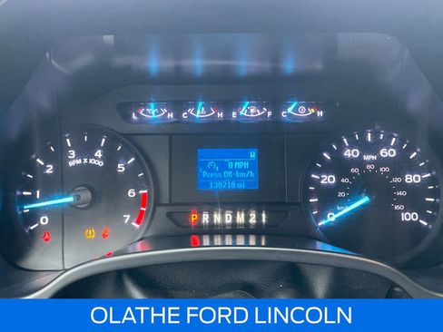 Used 2019 Ford F250 XL w/ Power Equipment Group AWD/4WD image 11