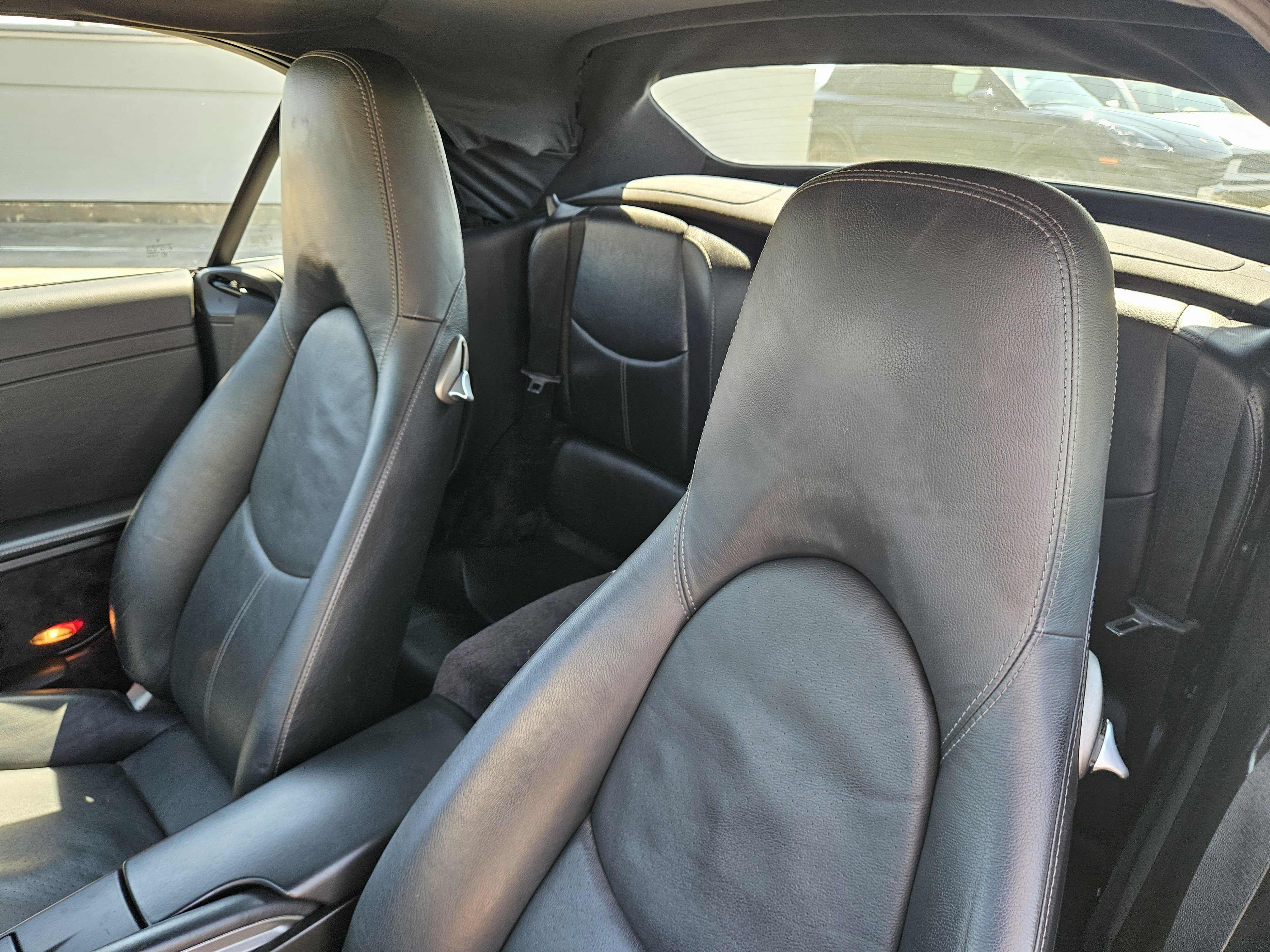 Used 2007 Porsche 911 Carrera RWD image 6