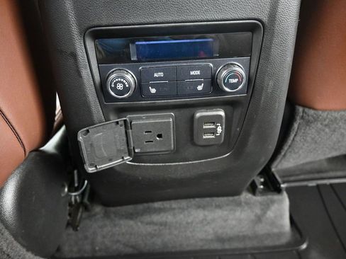 Used 2020 Buick Enclave Avenir image 14