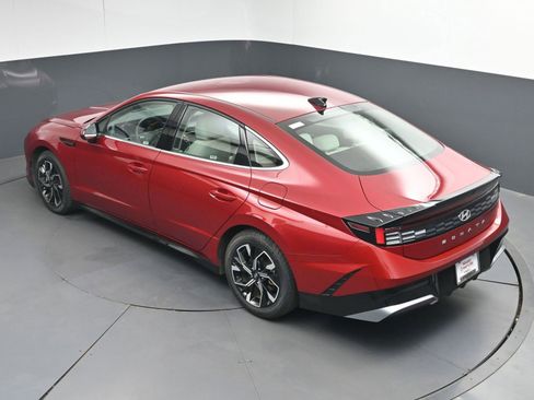 Used 2025 Hyundai Sonata SEL image 34