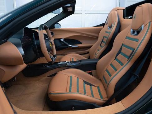 Used 2024 Ferrari 296 GTS image 31