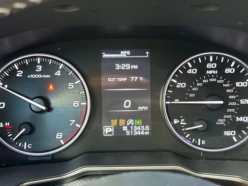 Used 2024 Subaru Outback Limited image 26