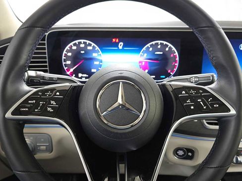 Certified 2026 Mercedes-Benz GLE 350 4MATIC image 27