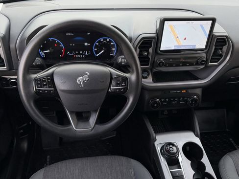 Certified 2023 Ford Bronco Sport Big Bend image 13