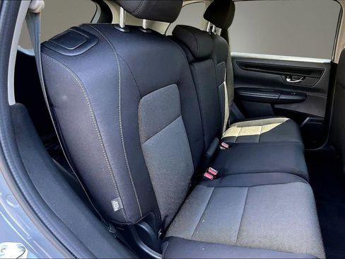 Used 2024 Honda CR-V EX image 25