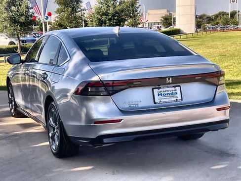 Used 2024 Honda Accord EX image 5