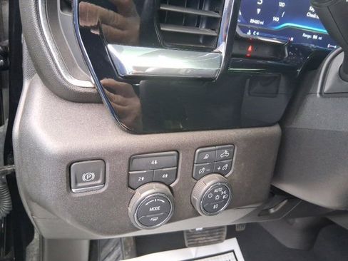 Certified 2024 Chevrolet Silverado 3500 LT w/ All Star Edition image 26