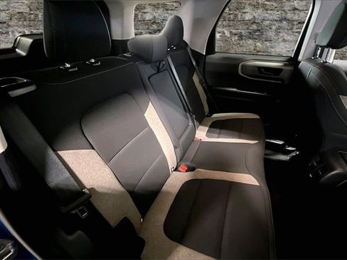 New 2025 Ford Bronco Sport Big Bend w/ Convenience Package image 10