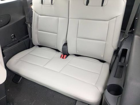 New 2026 Ford Explorer Active w/ Active Comfort Package AWD/4WD image 20