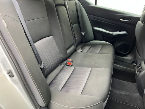 Used 2019 Nissan Altima 2.5 SV FWD image 21