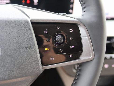 New 2025 Nissan Murano Platinum w/ Cargo Package image 12