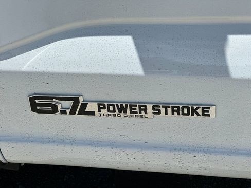 New 2025 Ford F350 XL w/ XL Chrome Package image 22