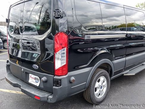 Used 2018 Ford Transit 350 XL RWD image 8