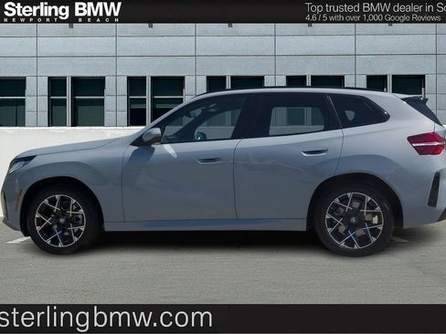 Used 2025 BMW X3 xDrive30i w/ M Sport Package image 22